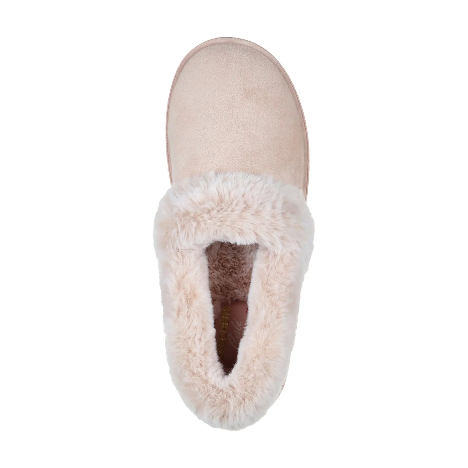 Skechers (GAR32777) Classic Ladies Slippers Cozy Campfire-Team Toasty in UK 3 to 8
