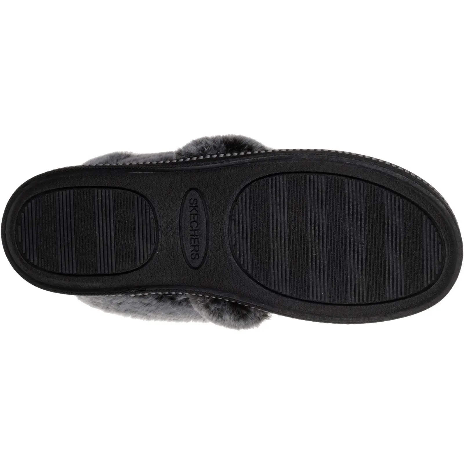Skechers (GAR32777) Classic Ladies Slippers Cozy Campfire-Team Toasty in UK 3 to 8