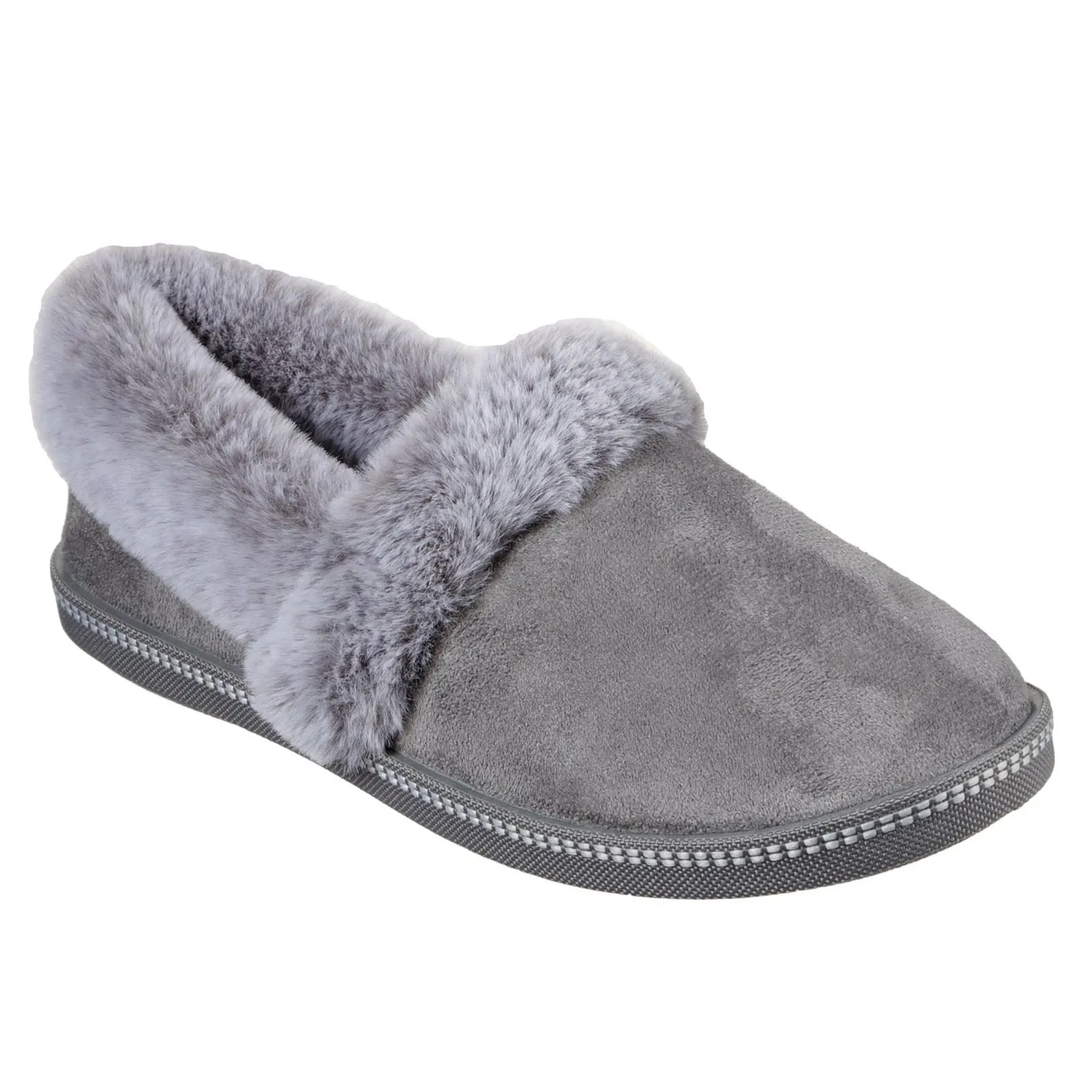 Skechers (GAR32777) Classic Ladies Slippers Cozy Campfire-Team Toasty in UK 3 to 8
