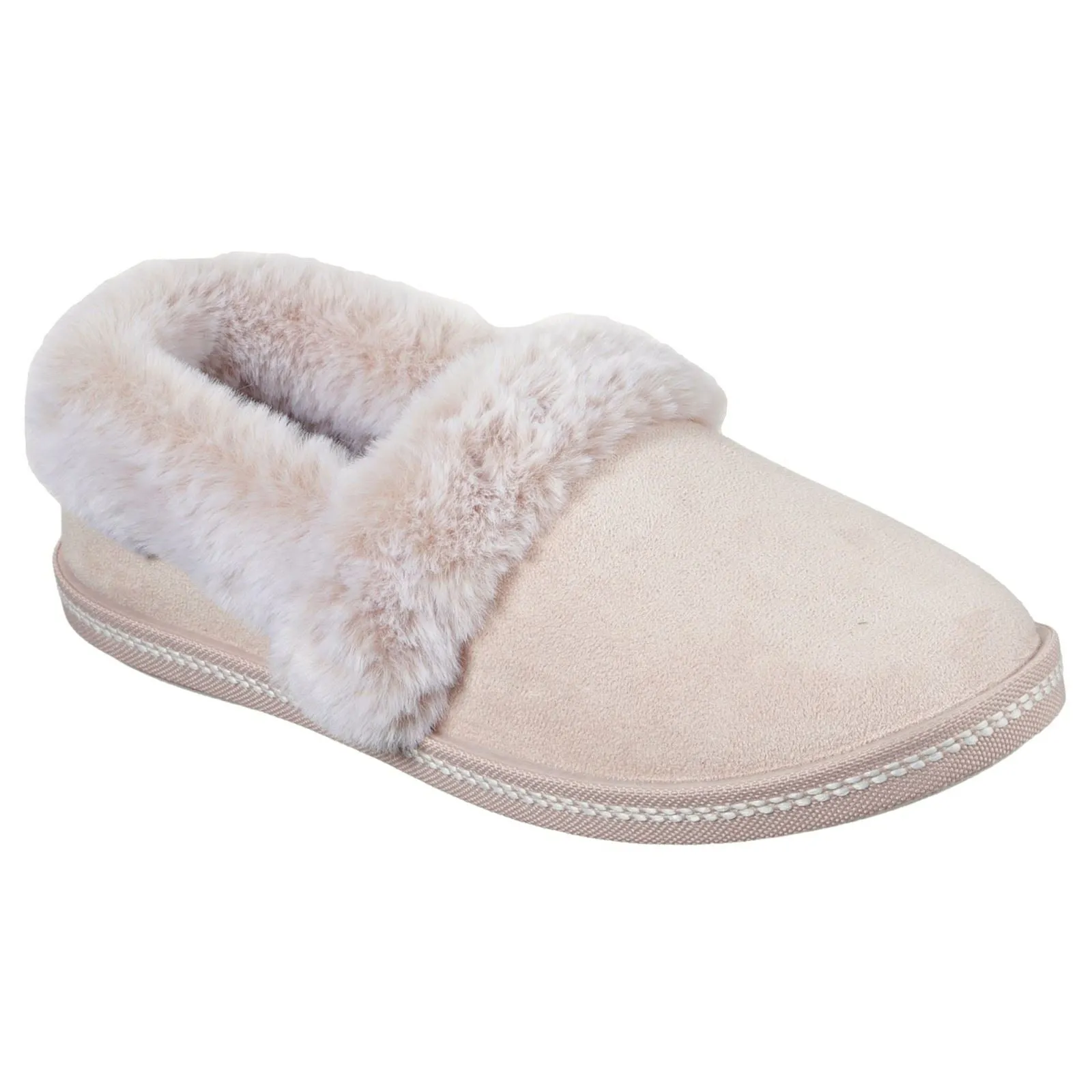 Skechers (GAR32777) Classic Ladies Slippers Cozy Campfire-Team Toasty in UK 3 to 8