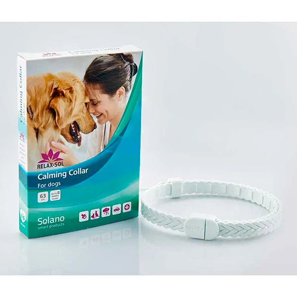 Solano Calming Collar