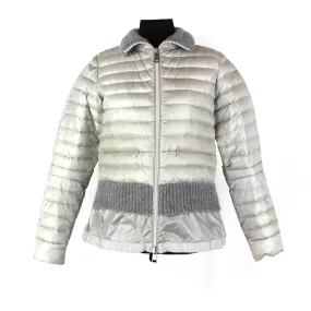 Sosken Bev Lightweight Puffer Jacket
