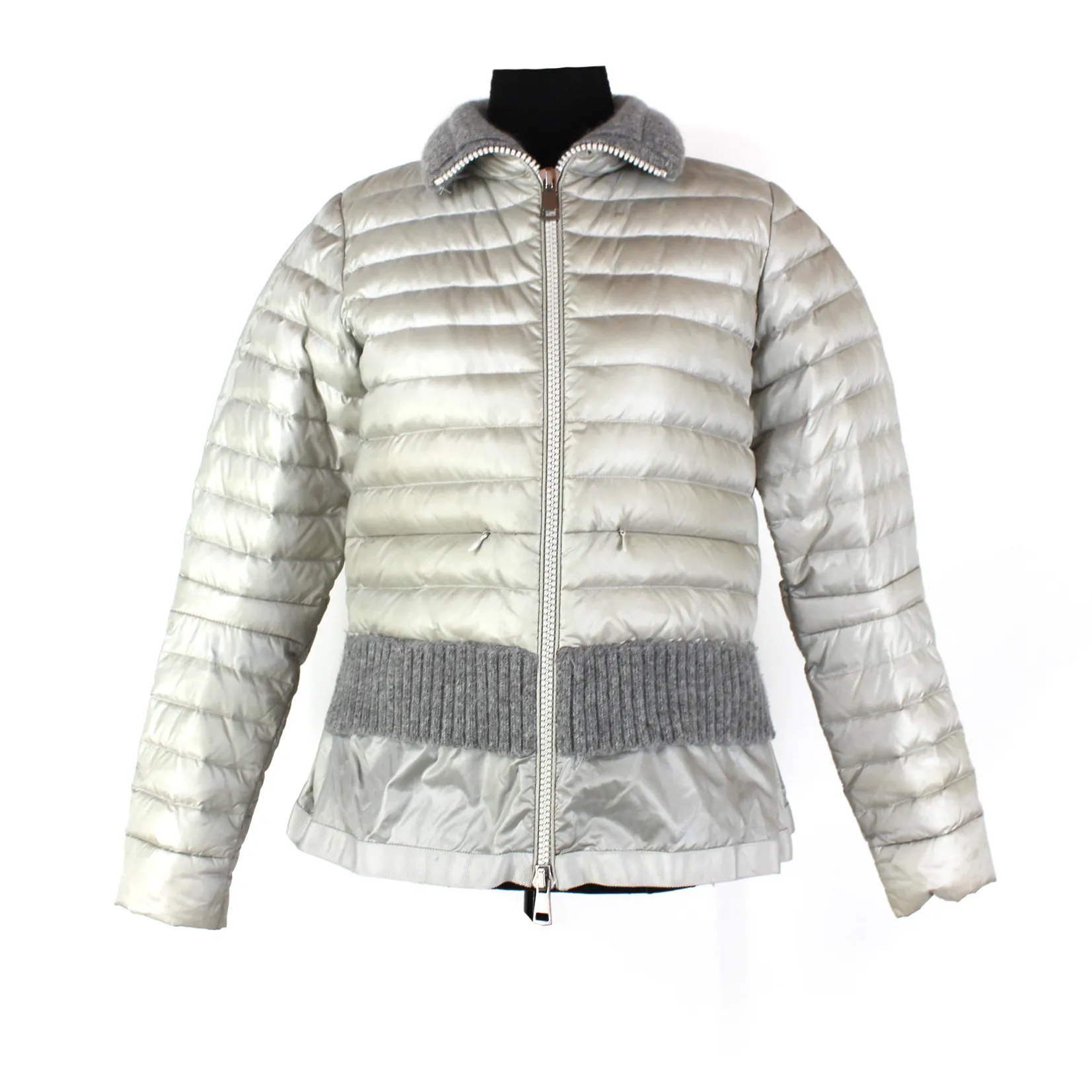 Sosken Bev Lightweight Puffer Jacket