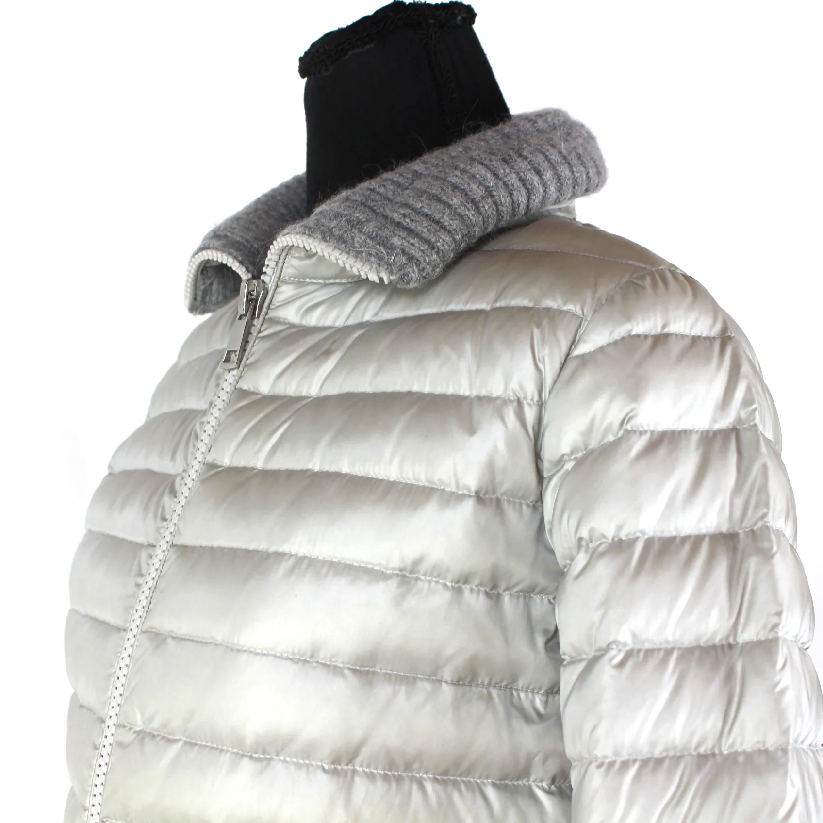 Sosken Bev Lightweight Puffer Jacket