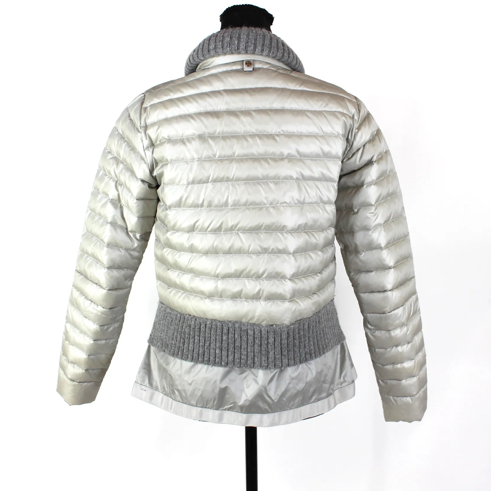 Sosken Bev Lightweight Puffer Jacket