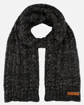 Tin | Unisex Knitted Scarf