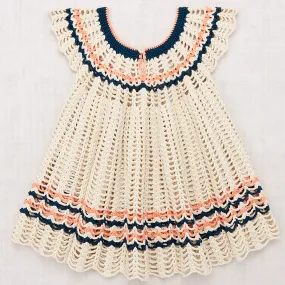 Wellfleet Swing Tunic in Marzipan by Misha & Puff - Last Ones In Stock - 3-5 Years