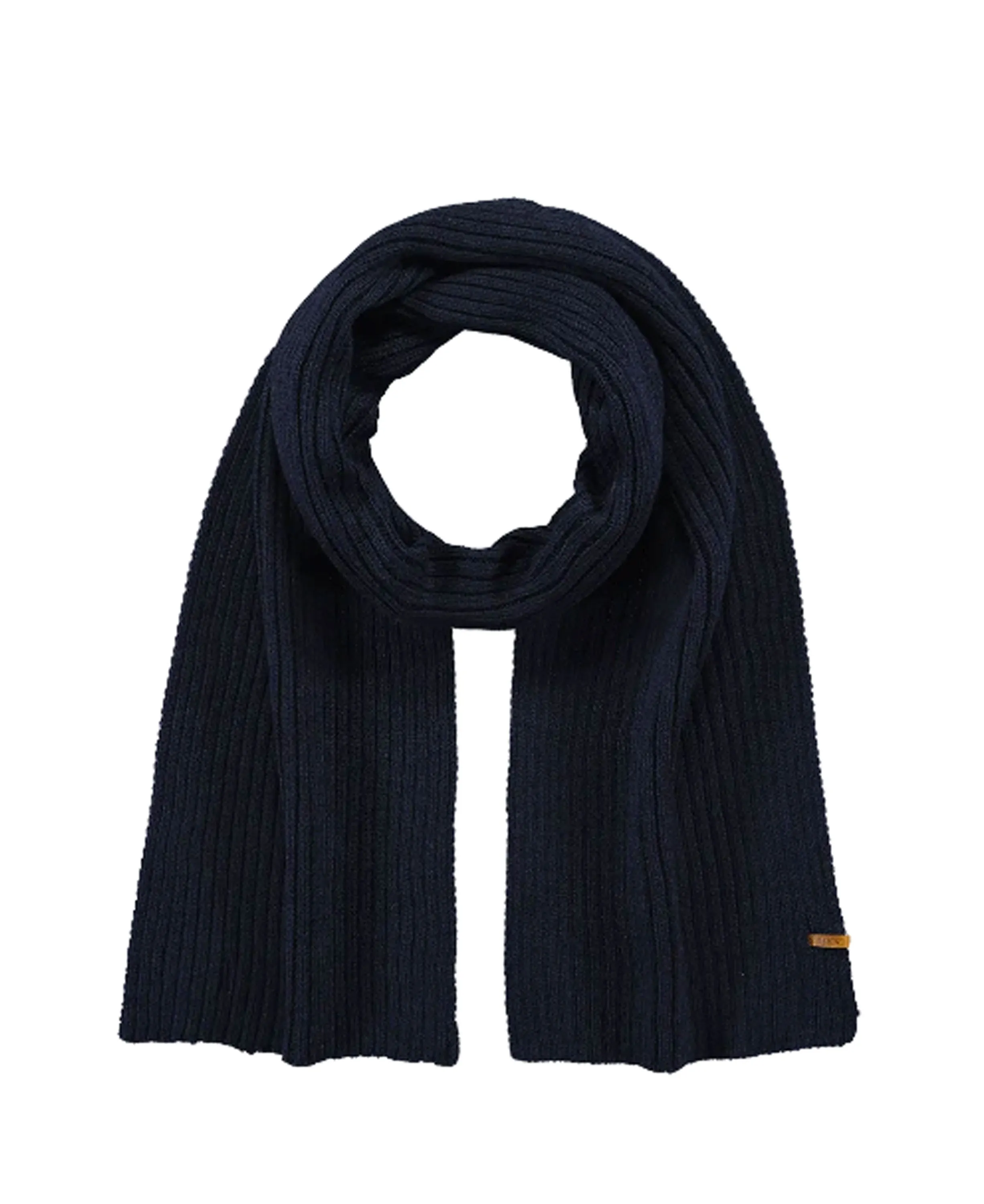 Wilbert Scarf - Navy