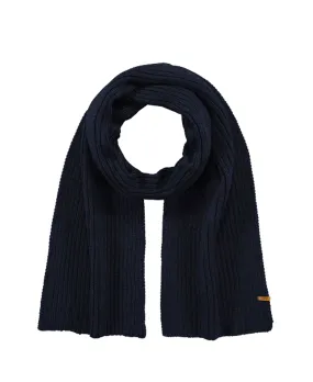 Wilbert Scarf - Navy