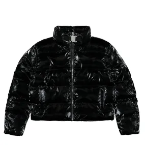 Womens Nightrider Puffer Jacket