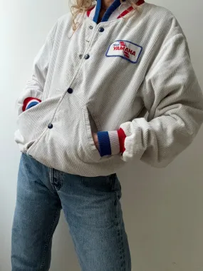 Yamaha Vintage Bomber